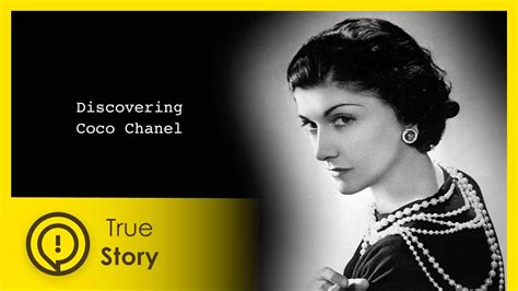 christian chanel age|coco Chanel true story.